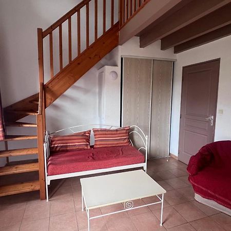 La Villa De Lina 431 -Self Check In - Gallargues-le-Montueux Exteriér fotografie